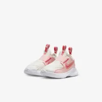 Nike Flex Runner 3 Baby/Toddler Кросівки колір білий