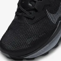Nike Wildhorse 8 женская Trail Running Кроссовки цвет черный