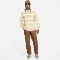 Nike Life чоловічі Fatigue Pants колір коричневий
