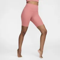Nike Zenvy Rib жіноча Gentle-Support З високою талією 8
