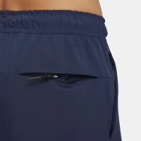 Nike Unlimited чоловічі Dri-FIT Tapeколір червоний Leg Versatile Pants блакитний