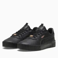 Кросівки Puma Carina 2.0 Lux 39501702 - Чорні