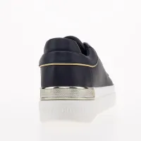 Кросівки Tommy Hilfiger Lux Metallic Cupsole FW0FW07030-DW6 - Синій