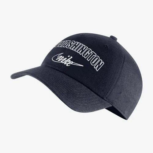 Washington Wizards Heritage86 Nike NBA Cap блакитний