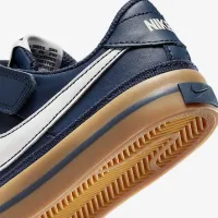 Nike Court Legacy Little детские Кроссовки синий