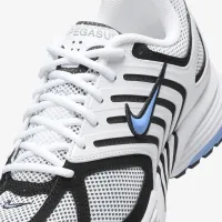 Nike Air Pegasus 2005 мужские Кроссовки цвет белый