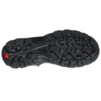 Кроссовки для треккинга SALOMON QUEST ROVE MID GTX Gore-Tex (471815)