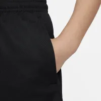 Nike Trophy23 Big детские Dri-FIT тренировочные шорты цвет черный