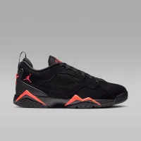 Nike Air Jordan MVP 92 чоловічі Кросівки колір чорний