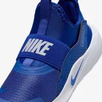 Nike Flex Runner 4 Little дитячі Кросівки блакитний