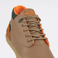Кроссовки Lacoste Esparre 744CMA0031-524 - Бежевые