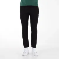 Штани Champion Elasticated Cuffs Reverse Weave Joggers 216540-KK001 - Чорні