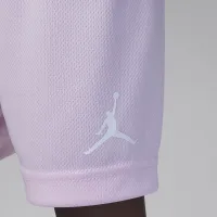 Nike Jordan 23 Jersey Toddler 2-Piece Jersey набор Pink