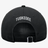 Tuskegee Nike College Adjustable Cap колір чорний