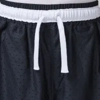 Nike Jordan Sport Big детские Dri-FIT Diamond шорты цвет черный