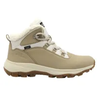 Кроссовки для треккинга Женские Jack Wolfskin EVERQUEST TEXAPORE MID W (4053581_A0030)