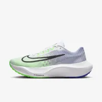 Nike Zoom Fly 5 чоловічі Road Running Кросівки колір білий