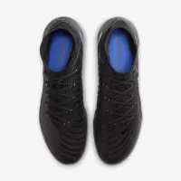 Nike Phantom Luna 2 Academy TF High-Top Soccer Кросівки колір чорний