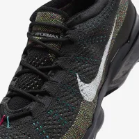 Nike Air VaporMax 2023 Flyknit чоловічі Кросівки колір сірий