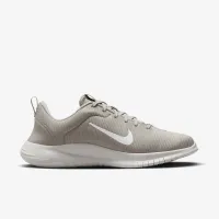 Nike Flex Experience Run 12 жіноча Road Running Кросівки (Extra Wide) колір сірий
