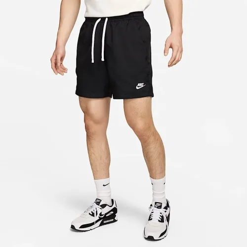 Шорты Nike NSW Woven Flow Shorts (AR2382-010)
