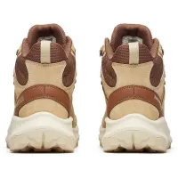 Кроссовки Мужские MERRELL SPEED STRIKE 2 LEATHER MID WATERPROOF (J038524)