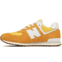 Кросівки New Balance GC574RC1 - żółte