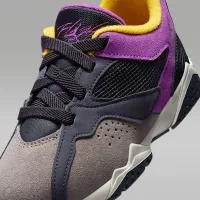 Nike Jordan MVP 92 Little детские Кроссовки цвет серый