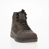 Кроссовки Kappa Shab Fur 243046FUR-5011 - Бежевые