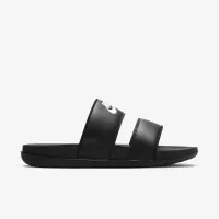Nike Offcourt Duo женская Slides цвет черный