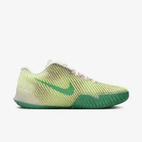 NikeCourt Air Zoom Vapor 11 Premium чоловічі Hard Court Tennis Кросівки колір сірий