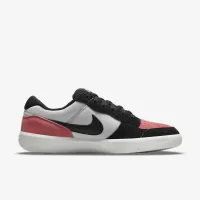 Nike SB Force 58 Skate Shoe Pink
