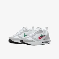 Nike Air Max Dawn Big детские Кроссовки цвет серый