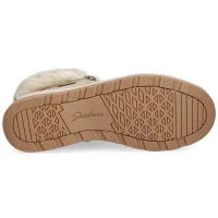 Кроссовки Женские зимние Skechers Park City (168087-NAT)