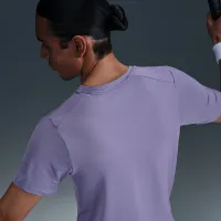 NikeCourt Advantage чоловічі Dri-FIT Tennis Top колір фіолетовий