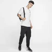 Nike Sportswear чоловічі Polo колір білий