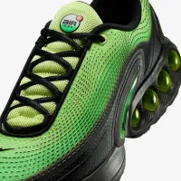 Nike Air Max Dn чоловічі Кросівки Yellow