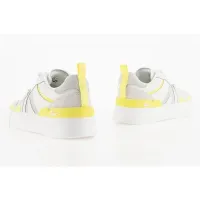 Кроссовки Lacoste 743CFA0030-V05 - разноцветная