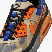 Nike Air Max 90 Drift чоловічі Кросівки колір коричневий