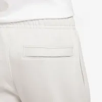 Nike Sportswear Club Fleece мужские Pants цвет коричневый