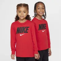 Nike Sportswear Club Little дитячі 2-Piece Pants комплект колір чорний