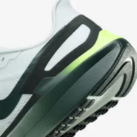 Nike Structure 25 мужские Road Running Кроссовки цвет белый
