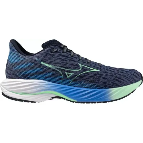 Чоловічі Кросівки для бігу MIZUNO WAVE RIDER 28 (J1GC240351)