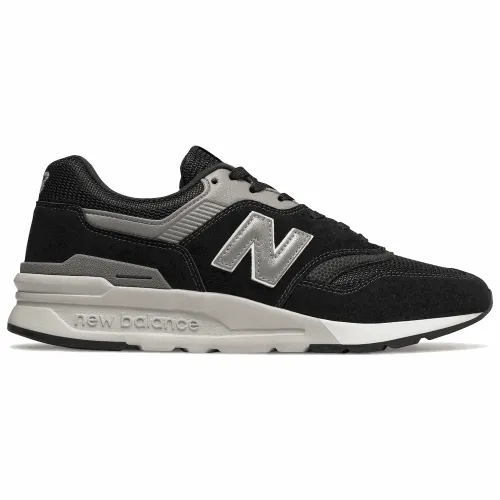 Кросівки New Balance CM997HCC - Чорні