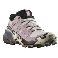 Кросівки для бігу w terenie SALOMON SPEEDCROSS 6 GTX Gore-tex (417436)