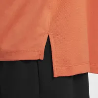 Nike Multi Big дитячі (для хлопчиків) Dri-FIT тренувальні Top Orange
