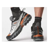 Кроссовки для треккинга SALOMON X ULTRA 360 GTX GORE-TEX (474535)