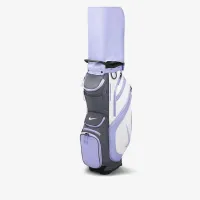 Nike Performance Cart для гольфа сумка цвет белый