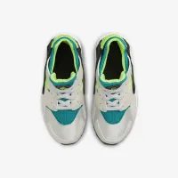 Nike Huarache Run Little дитячі Кросівки колір сірий
