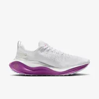 Nike InfinityRN 4 женская Road Running Кроссовки цвет белый